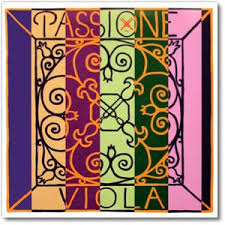 CUERDA VIOLA - PIRASTRO PASSIONE 4º DO-C